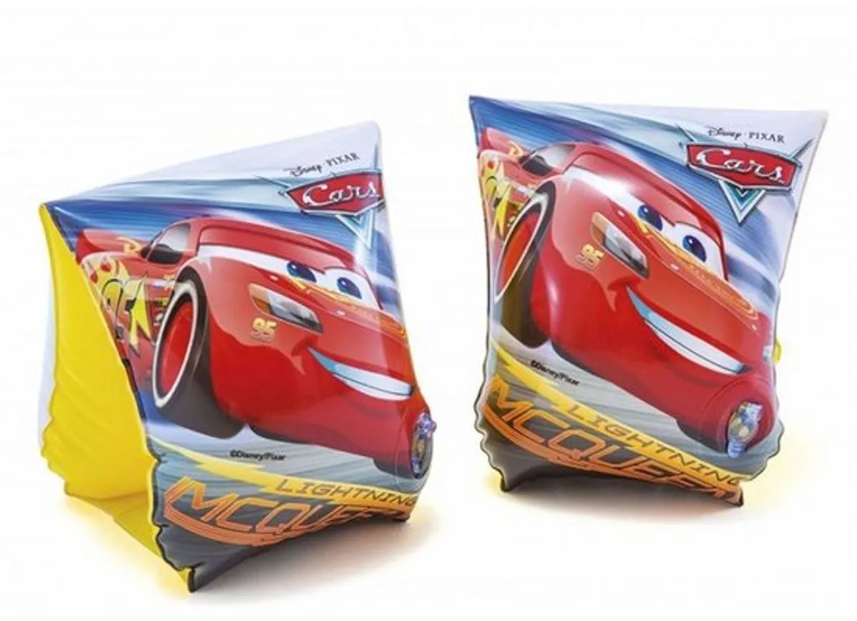Intex Cars Armbands