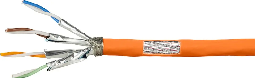Logilink CPV0059 Netwerkkabel Cat7 S/FTP