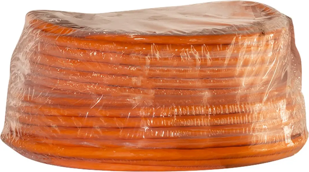 Logilink CPV0059 Netwerkkabel Cat7 S/FTP - 50m - Oranje