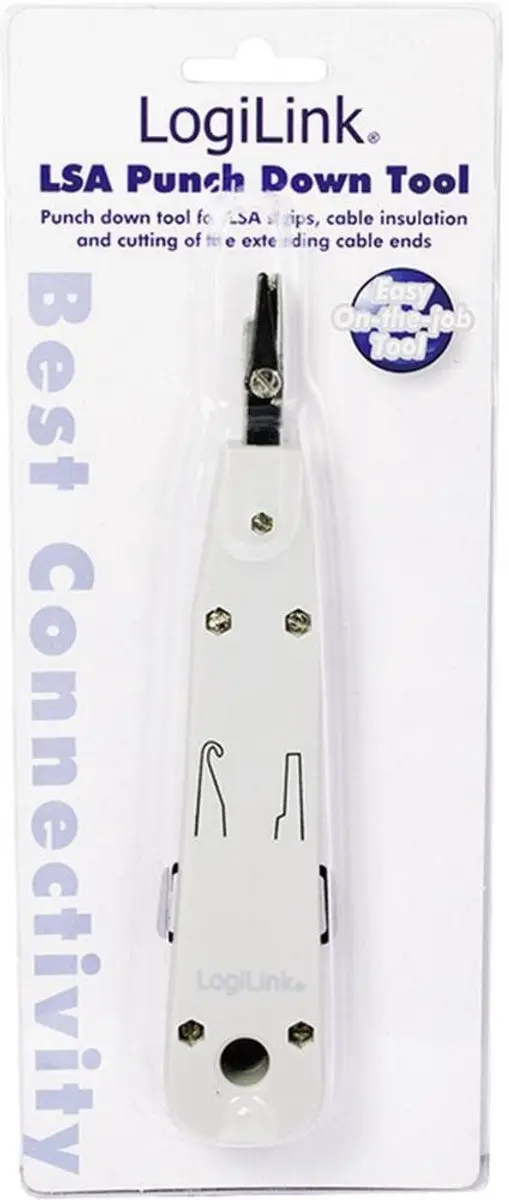 Logilink WZ0001 LSA - Grijs