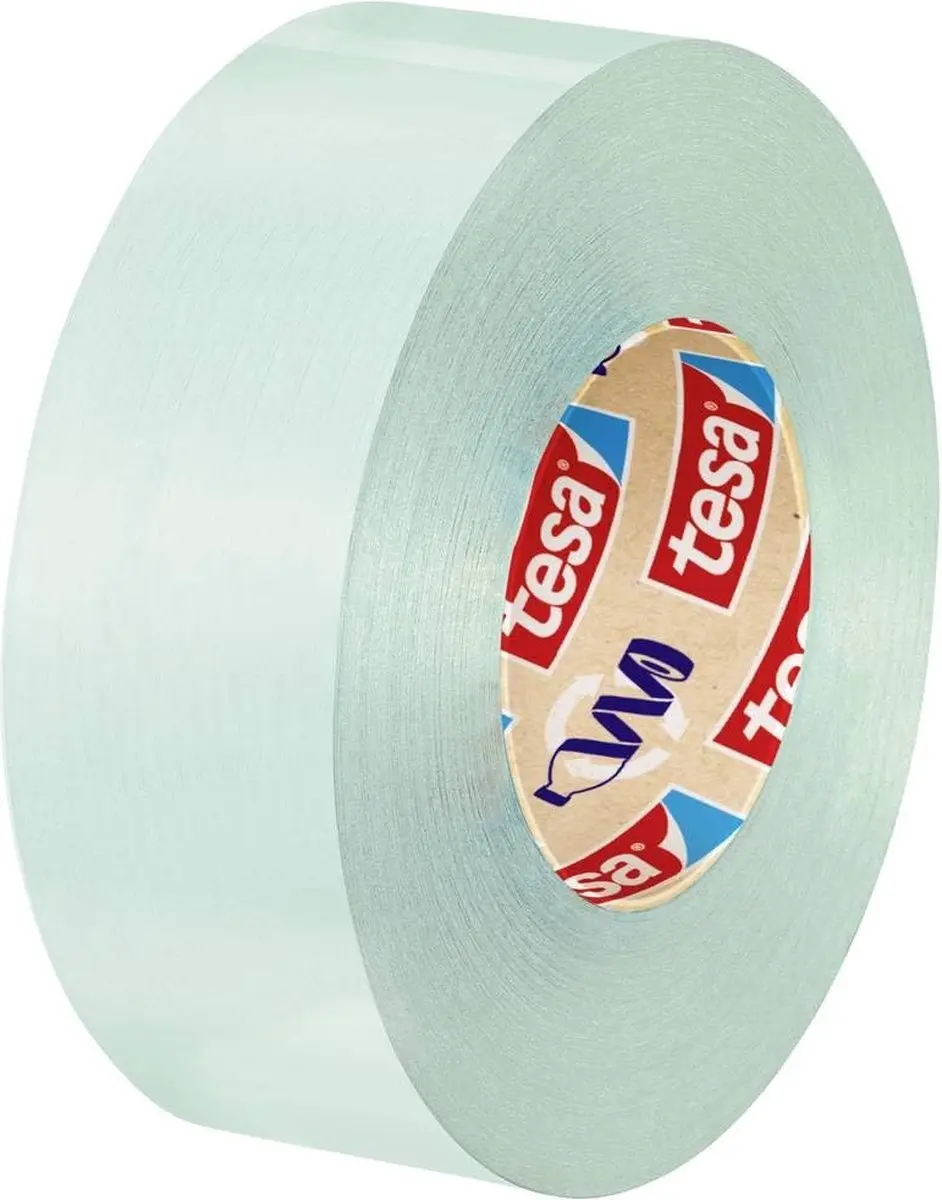 ECO & CRYSTAL, 1 Rolle 33mX19mm Blister