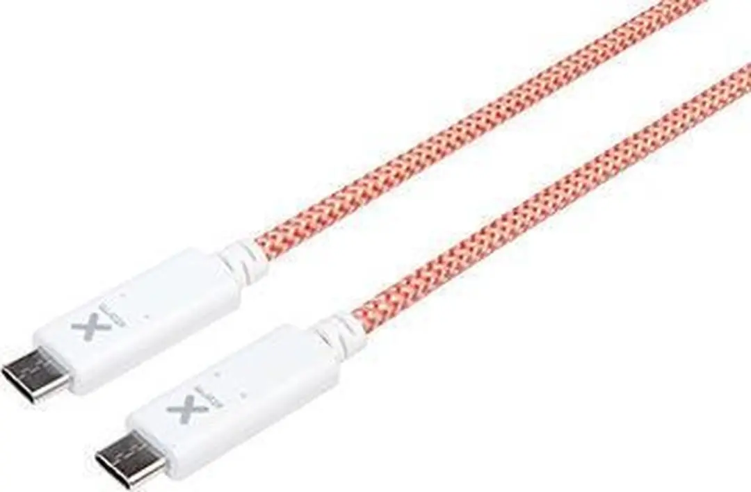 Xtorm USB-C Kabel - Rood - afbeelding 3 van 6