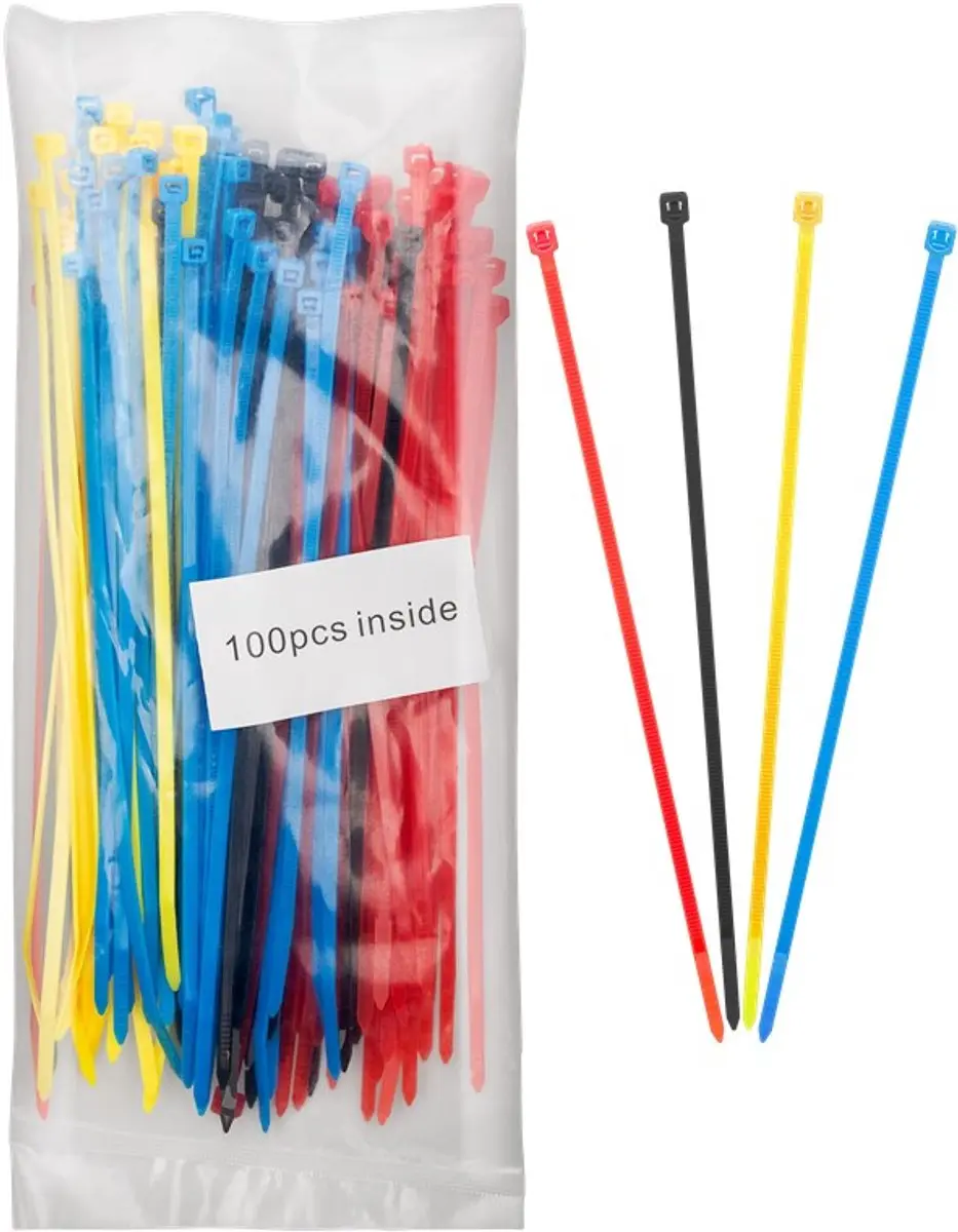 Goobay CAT 6A Outdoor Netwerkkabelset - 10 Stuks
