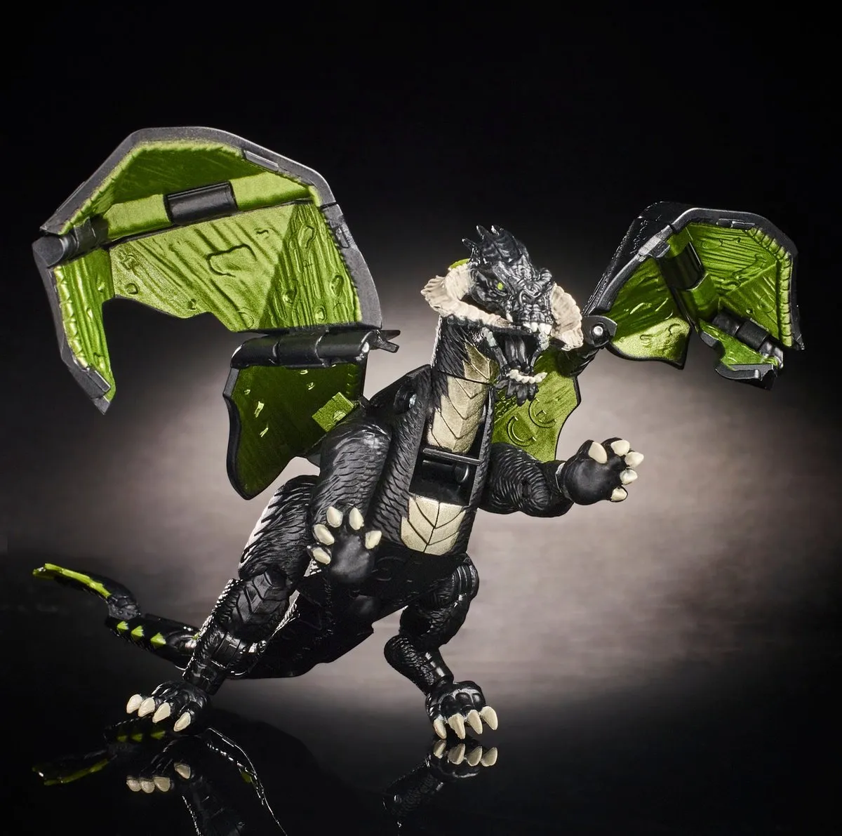Hasbro Dungeons & Dragons Dicelings Rakor - Multicolor