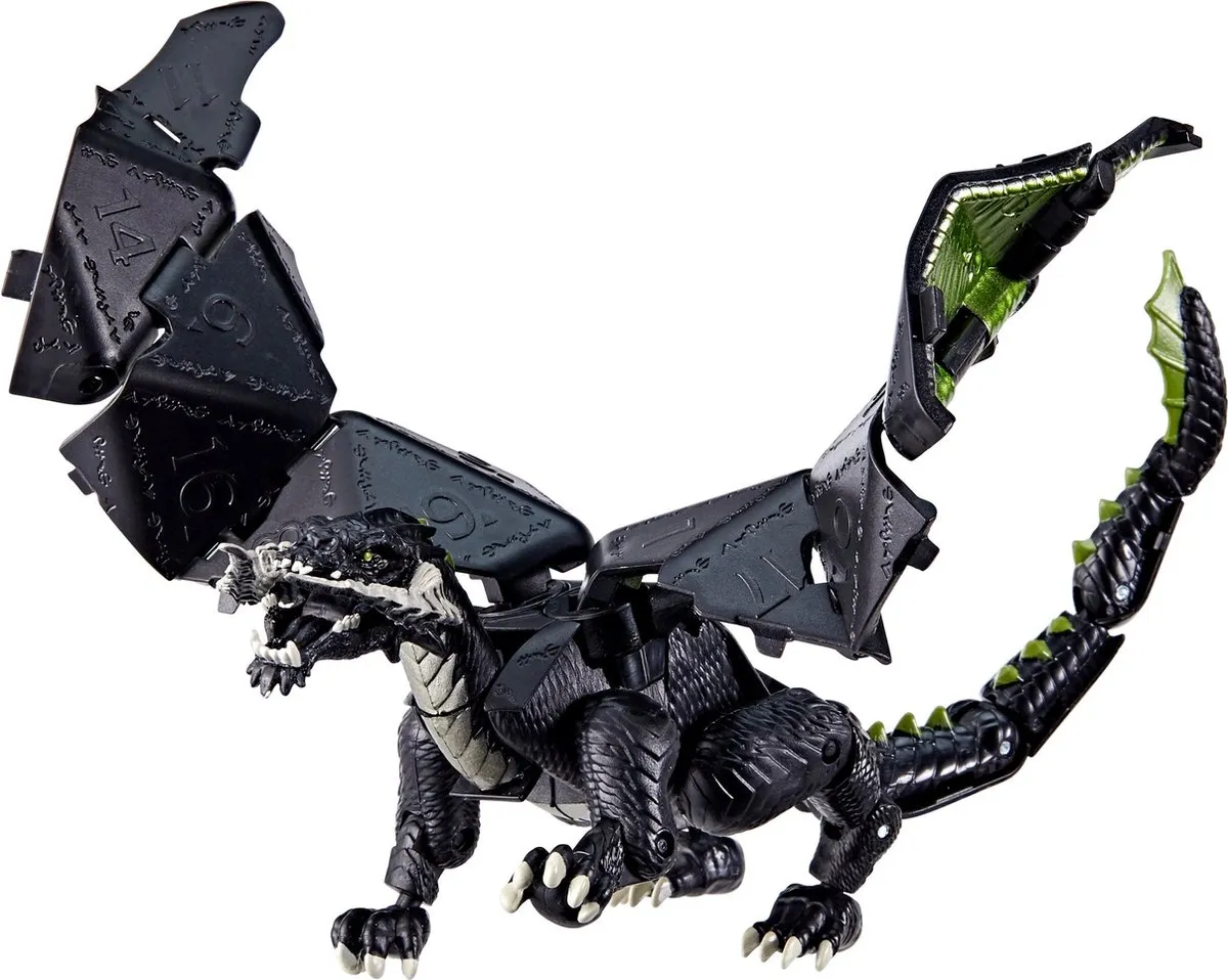 Hasbro Dungeons & Dragons Dicelings Rakor