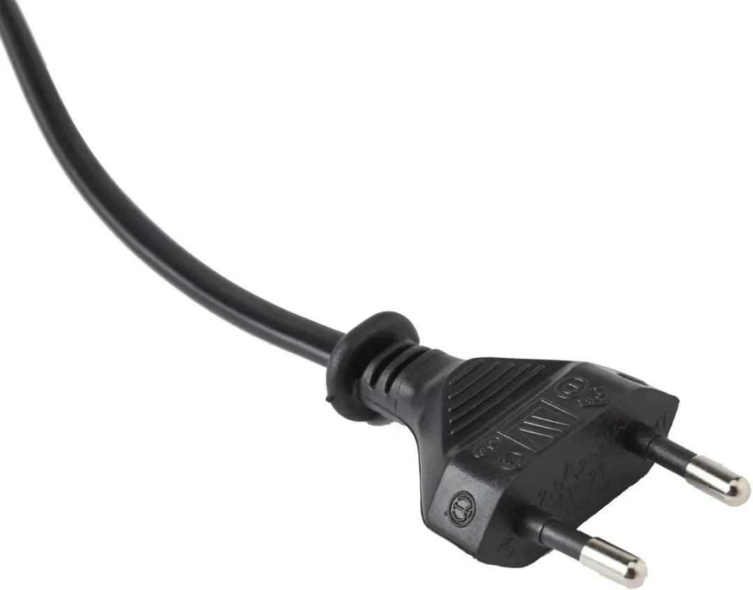 DYMO XTL 300 Voedingsadapter 1888648 - Zwart