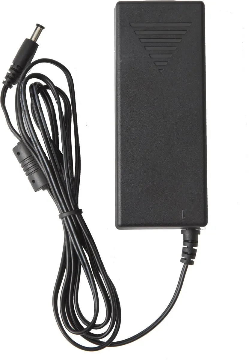 DYMO XTL 300 Voedingsadapter 1888648 - Zwart