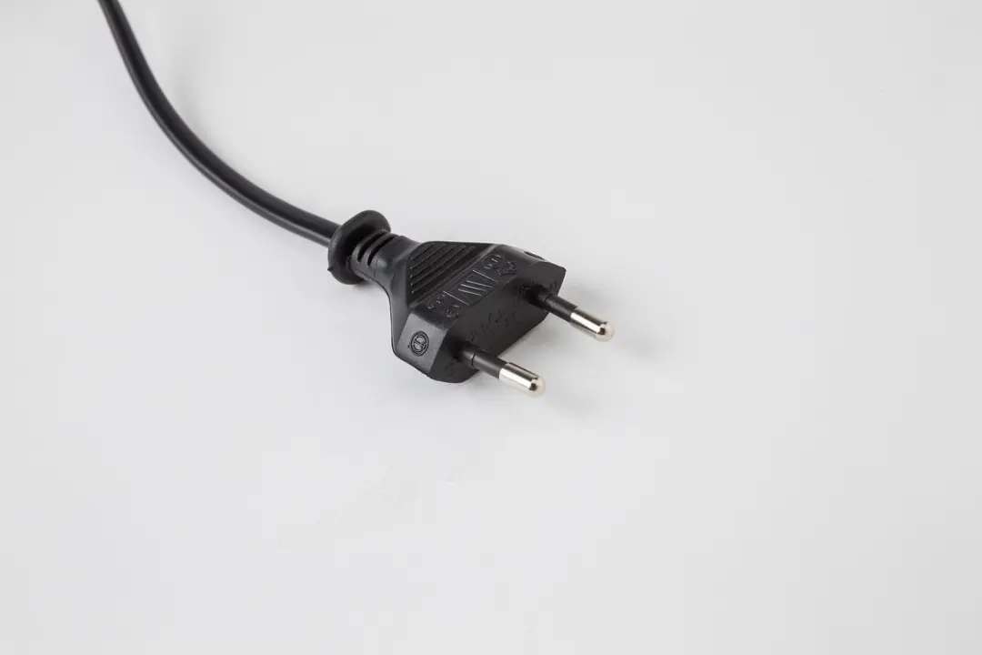 DYMO XTL 300 Voedingsadapter 1888648 - Zwart
