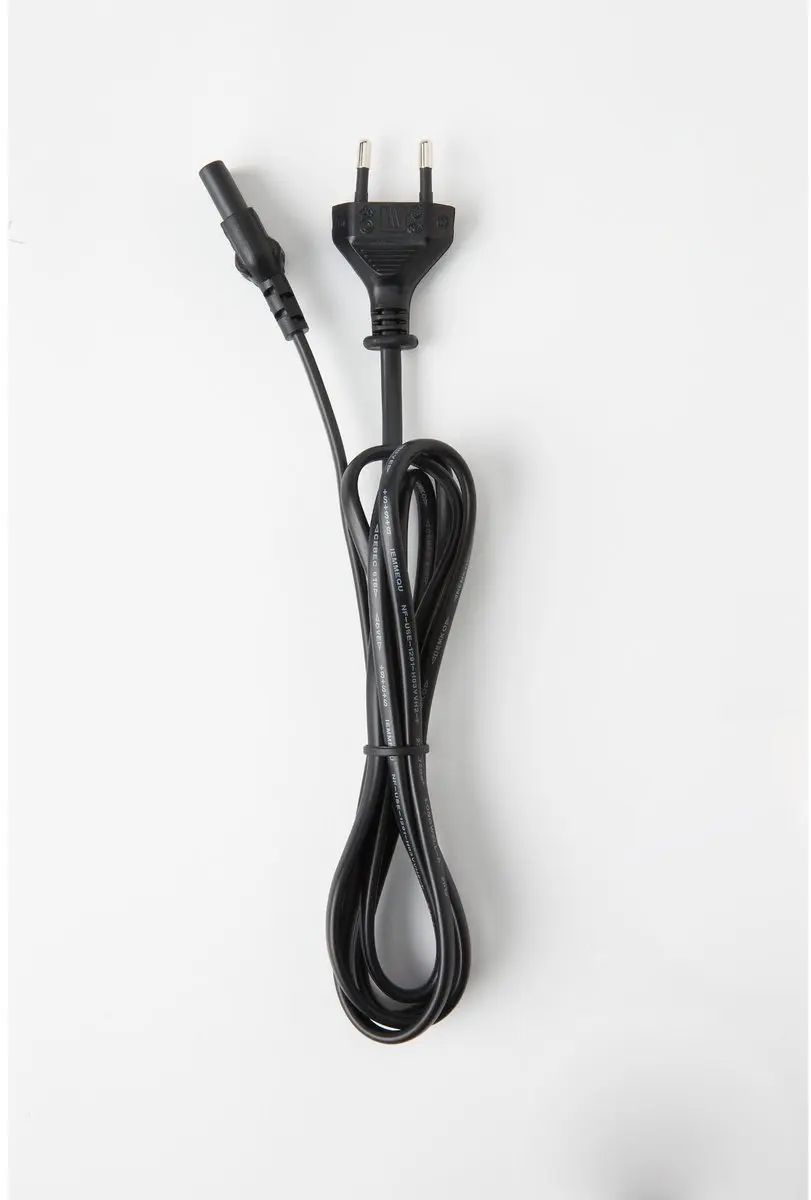 DYMO XTL 300 Voedingsadapter 1888648 - Zwart