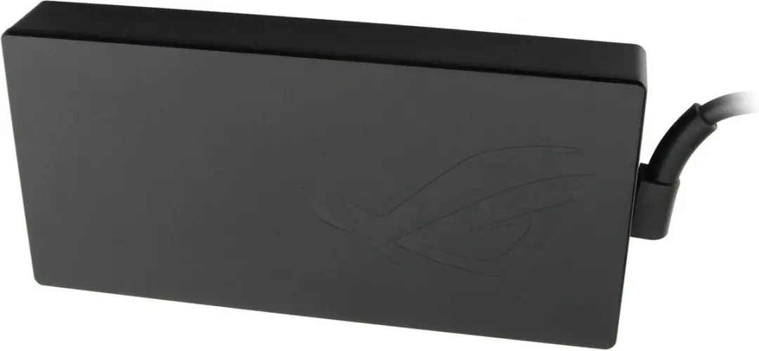ASUS 0A001-01121200 Oplader 200W - Zwart