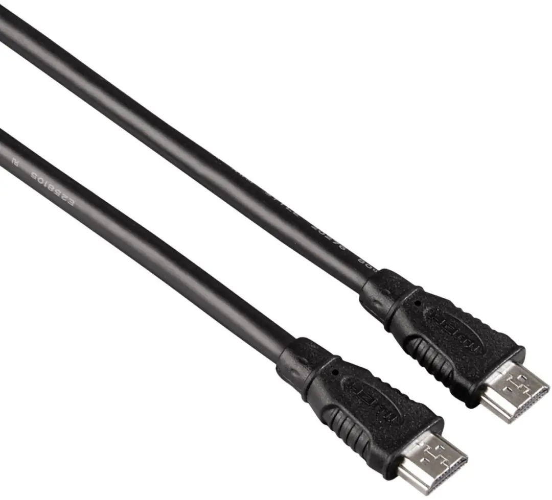 Hama Hdmi-Cable 1.80M Ip10