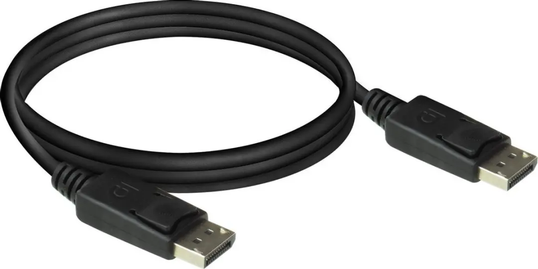 Ewent DisplayPort Kabel 3m - 4K - EW9841