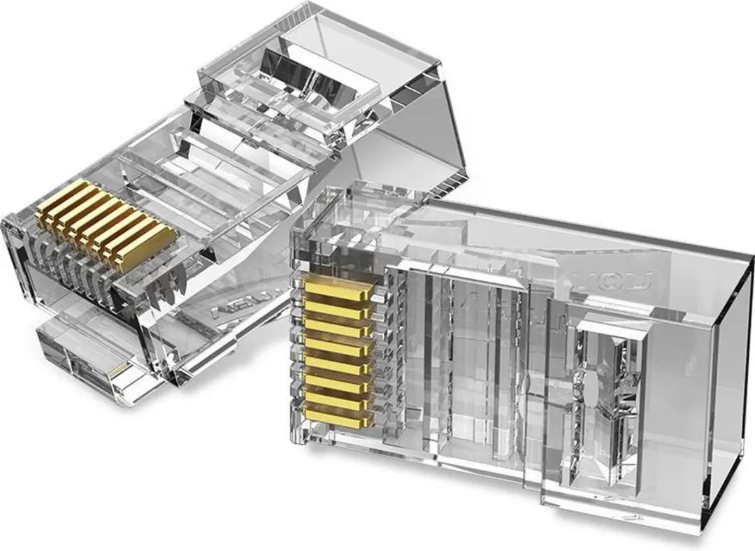 Vention RJ45 CAT6 UTP Connector