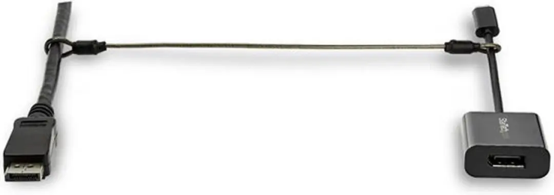 Startech Anti-diefstal Kabel met Lus