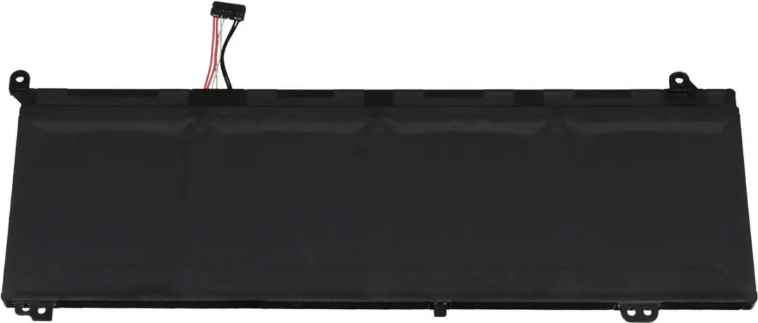 Lenovo 5B10Z21201 Laptopbatterij - 60Wh