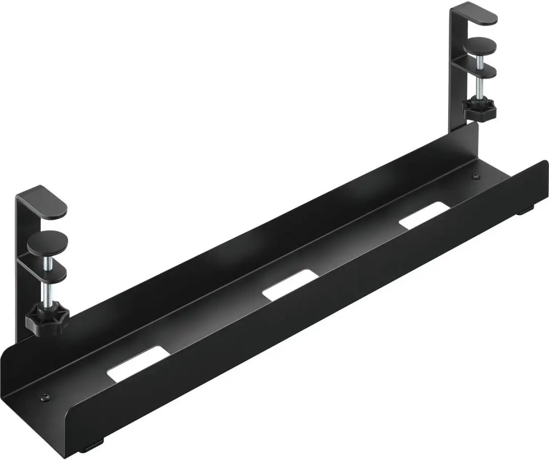 InLine Bureau Kabelgoot 60x15,7cm
