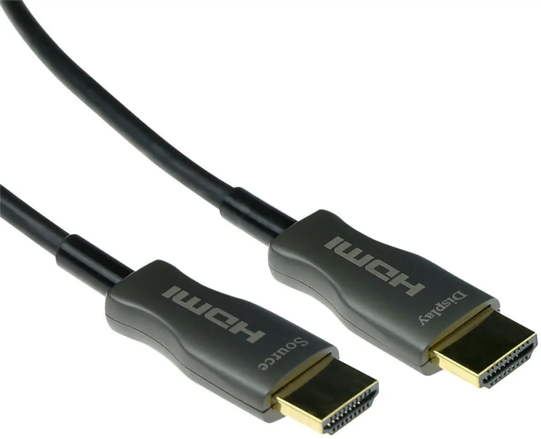 ACT 10m HDMI Active Optical Kabel AK3930