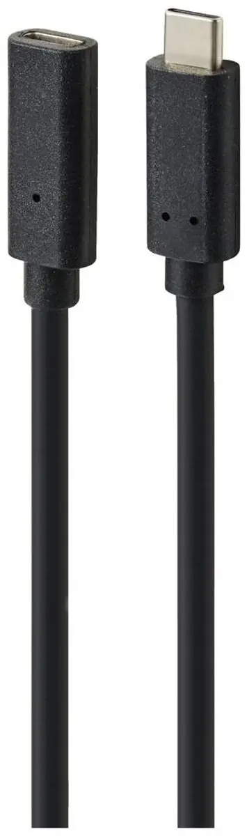 Renkforce RF-4755220 USB-C Kabel 1m - USB 3.2 Gen2x2