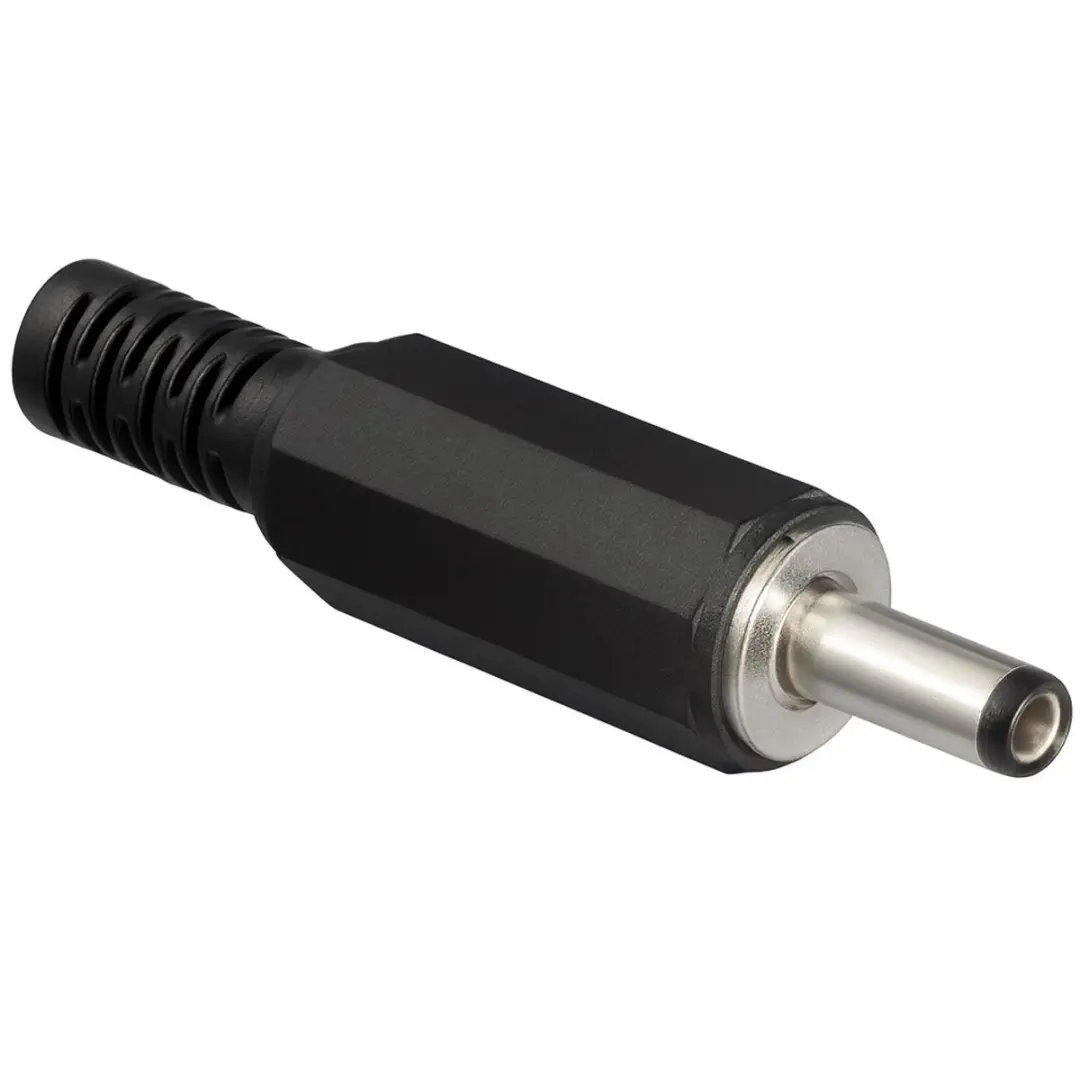 Goobay DC Connector 3,5x1,35mm