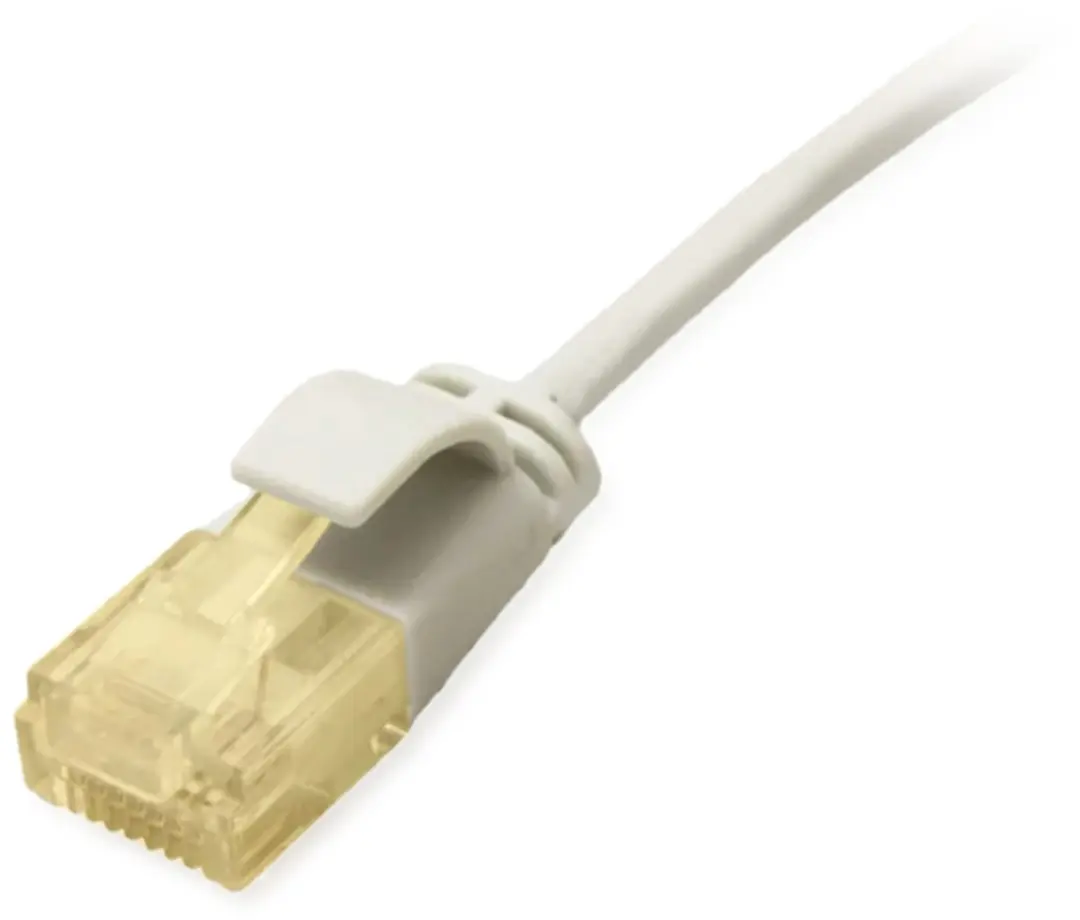 Equip 626706 Netwerkkabel Cat6a U/UTP