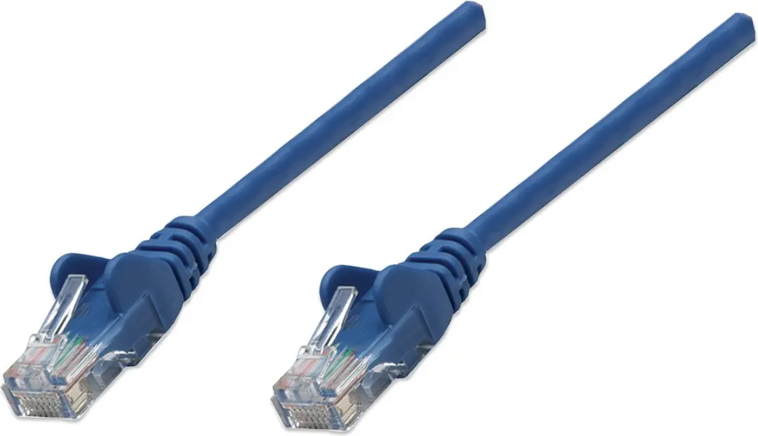 Intellinet 342582 Netwerkkabel CAT6 U/UTP 1.5m