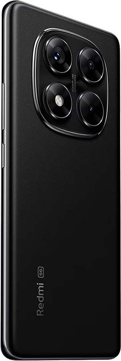 Xiaomi Redmi Note 14 Pro 5G - 512GB - Midnight Black