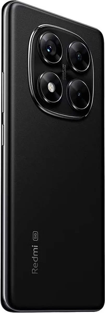 Xiaomi Redmi Note 14 Pro 5G MZB0I8CEU - 12GB/512GB - Zwart