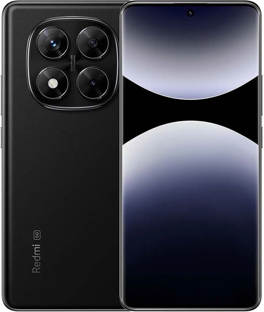 Xiaomi Redmi Note 14 Pro 5G MZB0I8CEU