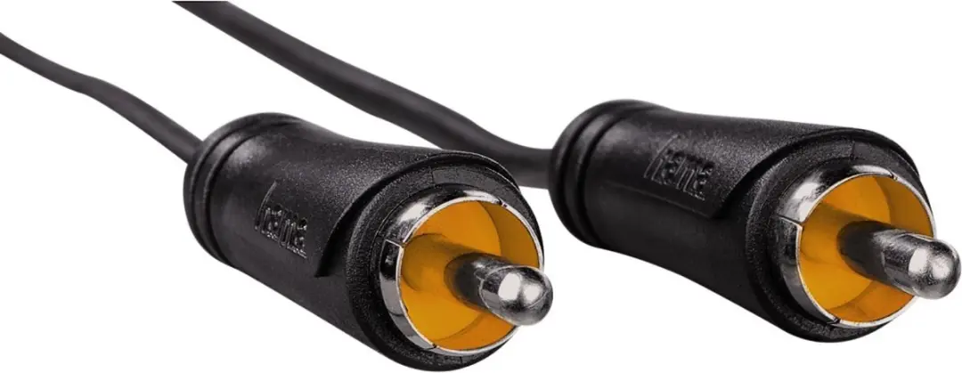 Hama Audiokabel Digital Cinch 1.5m - 122264