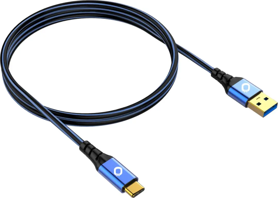 Oehlbach USB Plus C3 USB 3.2 Gen 1 Kabel 3m