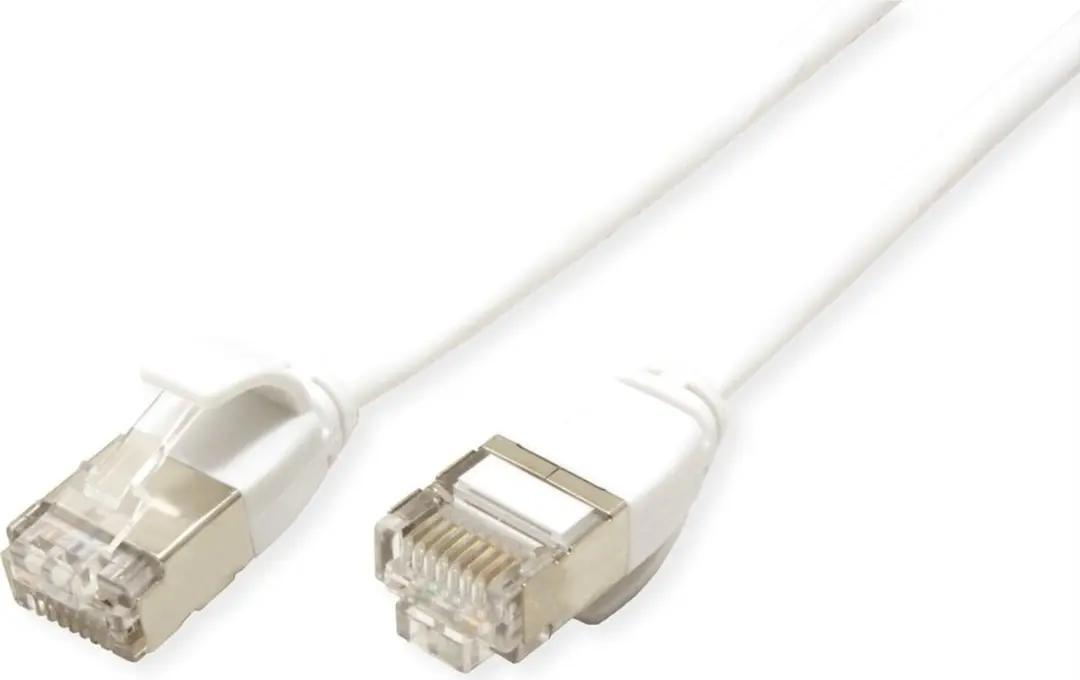 Roline U/FTP Cat.7 DataCenter Kabel 3m - Wit