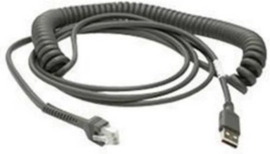 Zebra USB A Kabel 2.8m