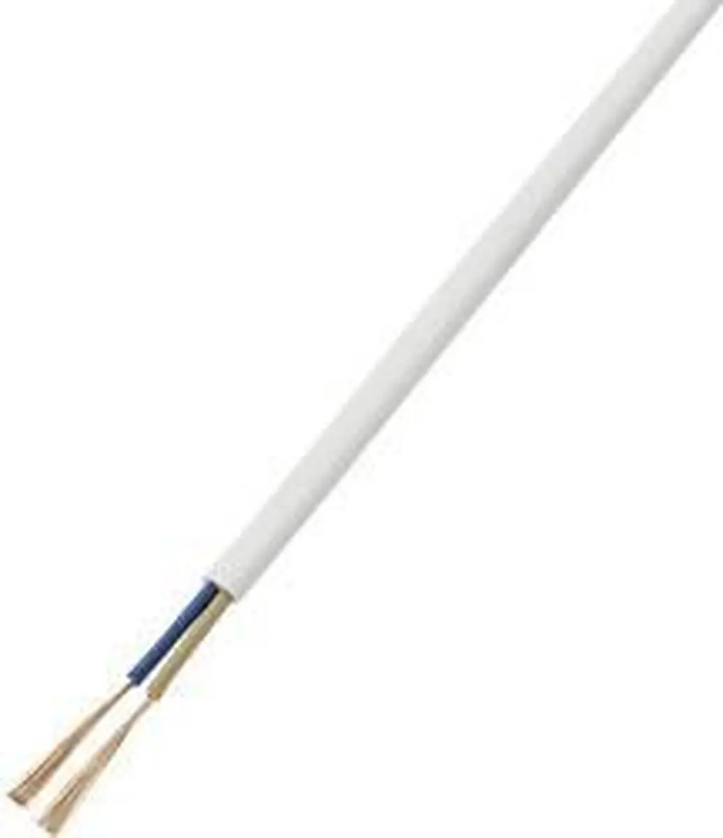 Tru Components Aansluitkabel 1570218 2x0.75mm²