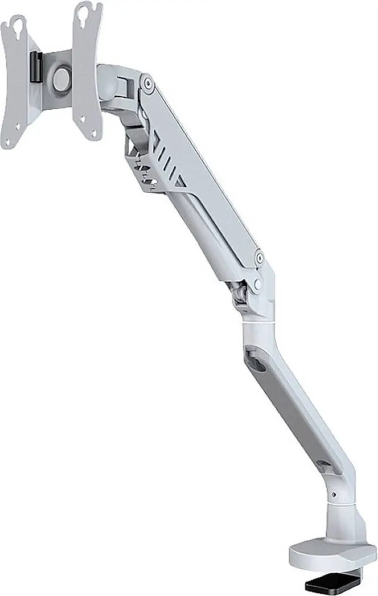 Neomounts FPMA-D750SILVER2 Monitorarm 10-32" - 2-8 kg - Zilver