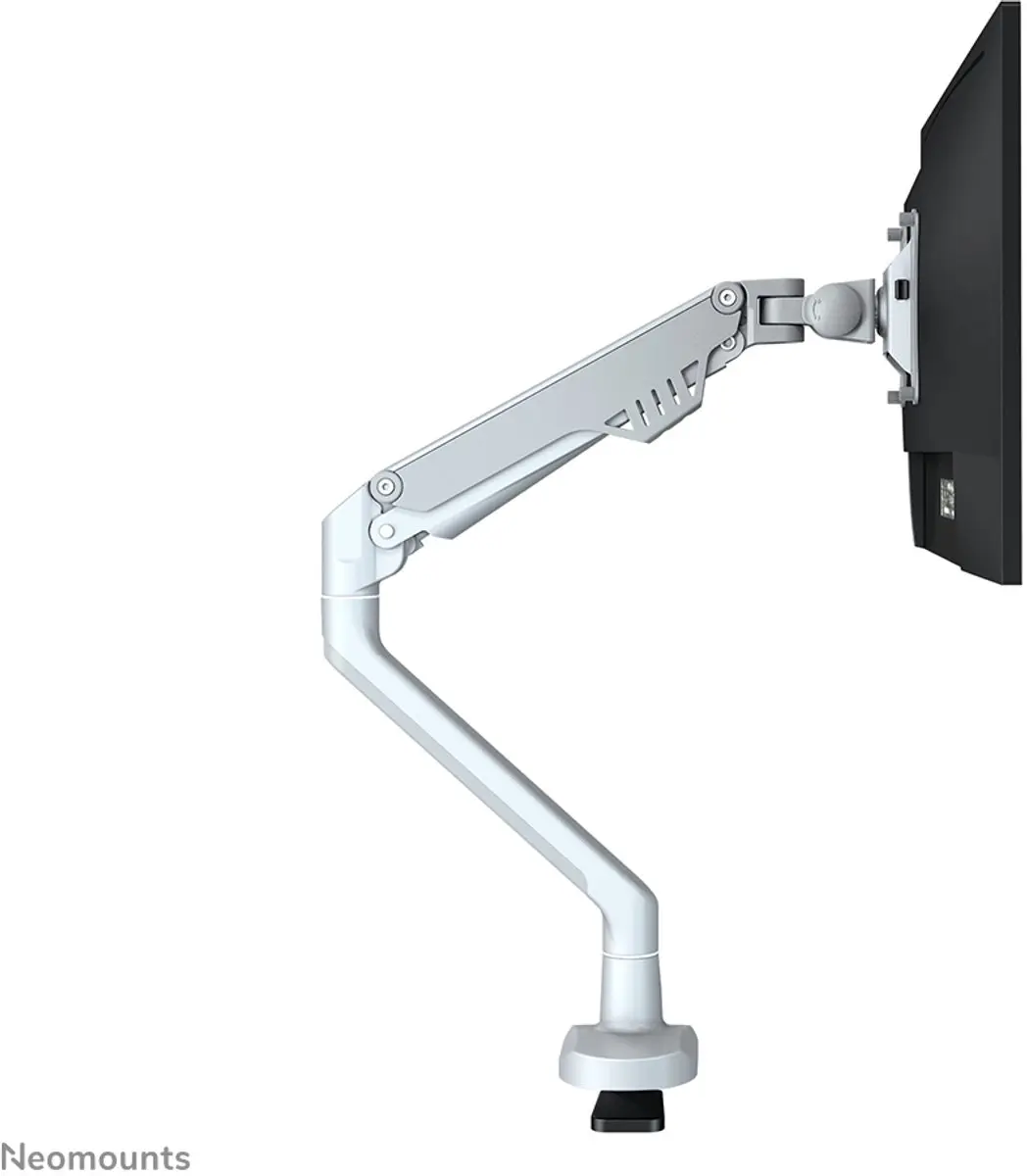 Neomounts FPMA-D750SILVER2 Monitorarm 10-32" - 2-8 kg - Zilver - afbeelding 6 van 6