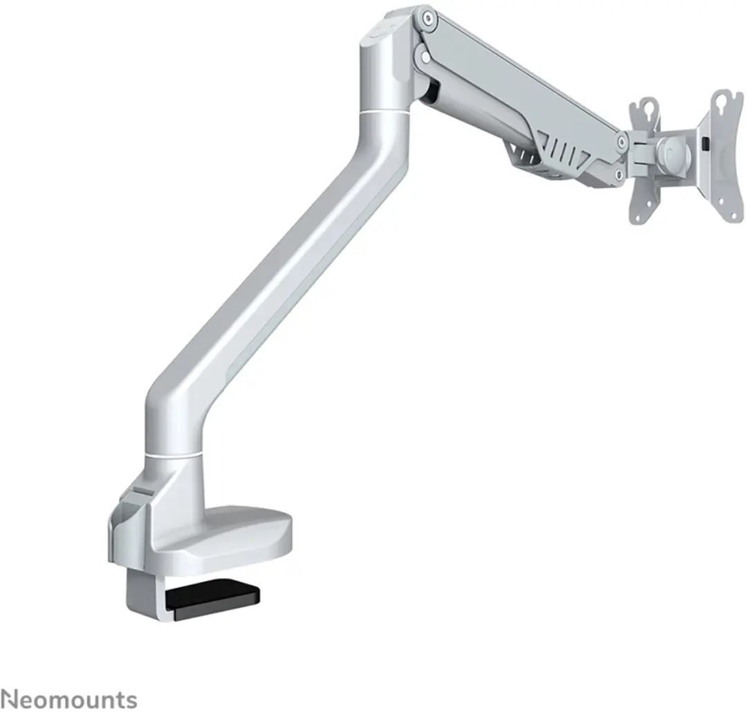 Neomounts FPMA-D750SILVER2 Monitorarm 10-32" - 2-8 kg - Zilver