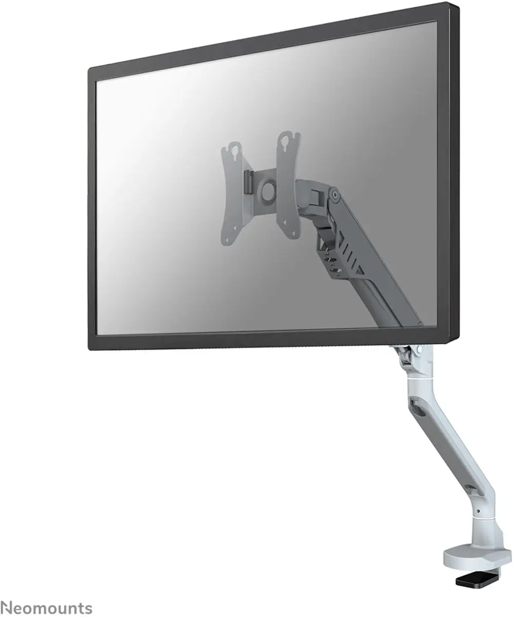 Neomounts FPMA-D750SILVER2 Monitorarm 10-32"