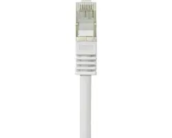 Renkforce RF-4724278 Netwerkkabel CAT 5e 5m - Grijs