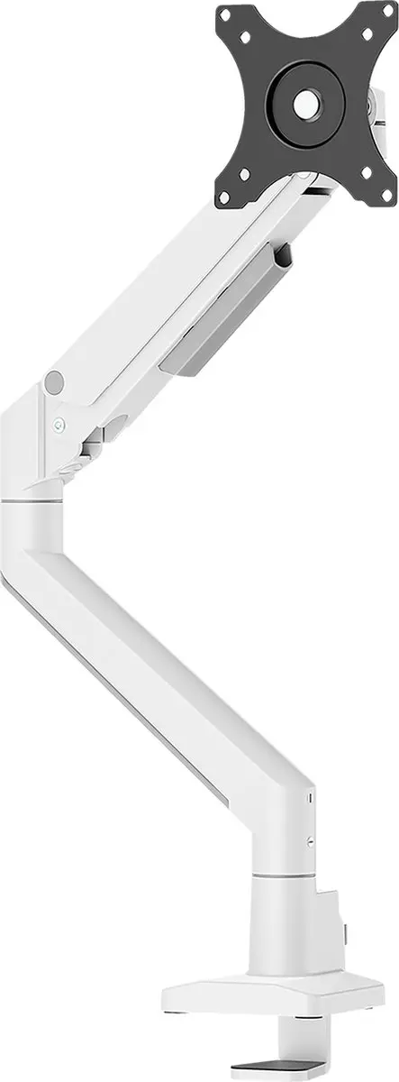 Neomounts NEXT Slim DS70-250WH1 Monitorarm 17-35" - 1-9kg - Wit