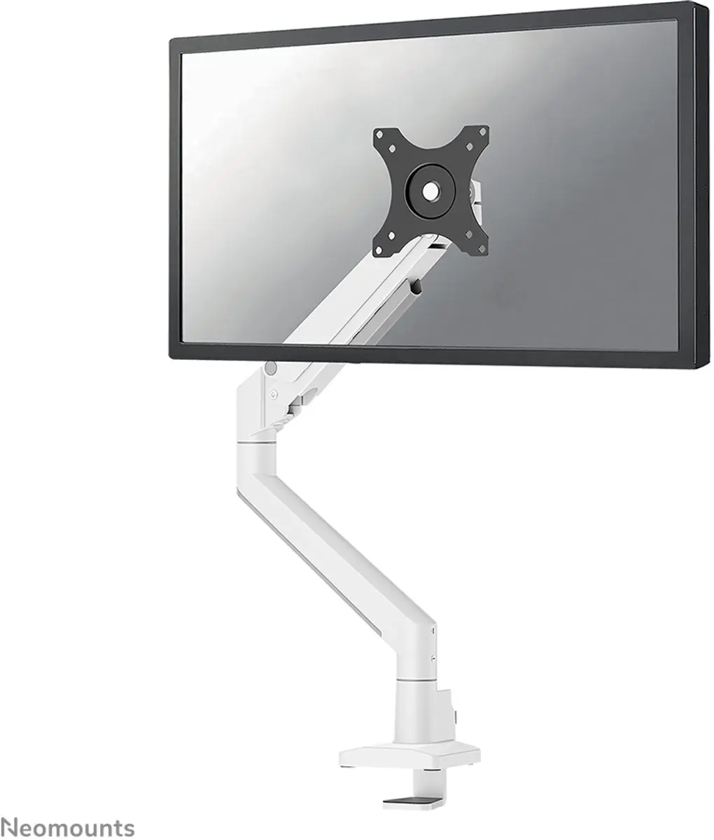 Neomounts NEXT Slim DS70-250WH1 Monitorarm 17-35"