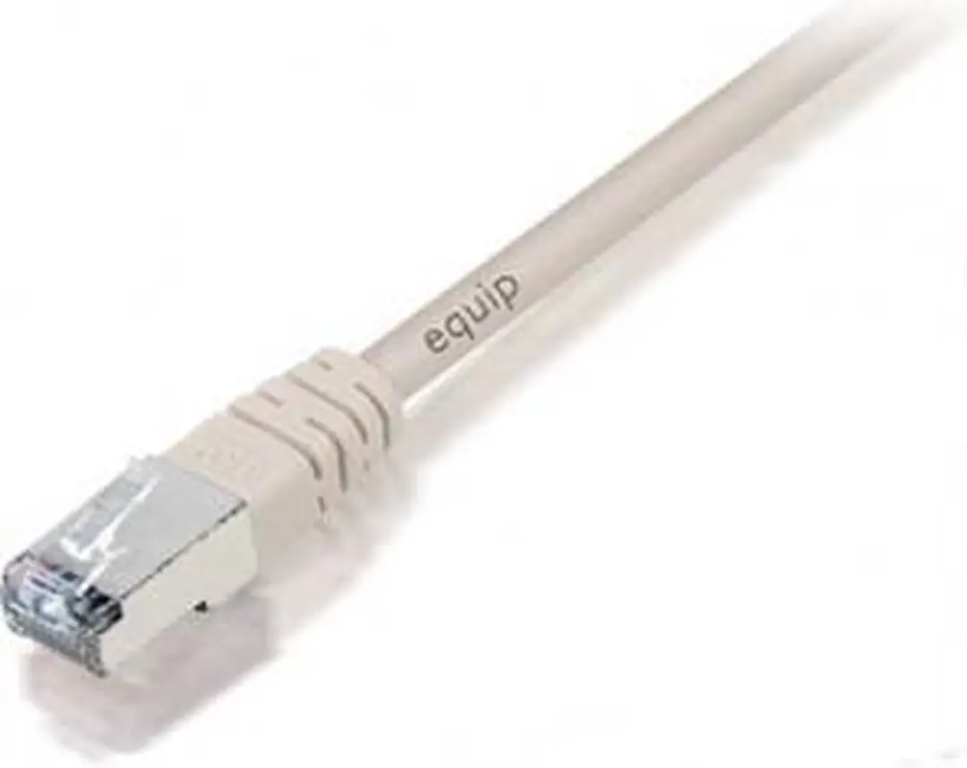 Equip 605606 Patchkabel Cat.6A S/FTP LSOH