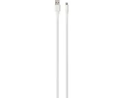 Xtorm Flat USB naar Lightning Kabel 3m