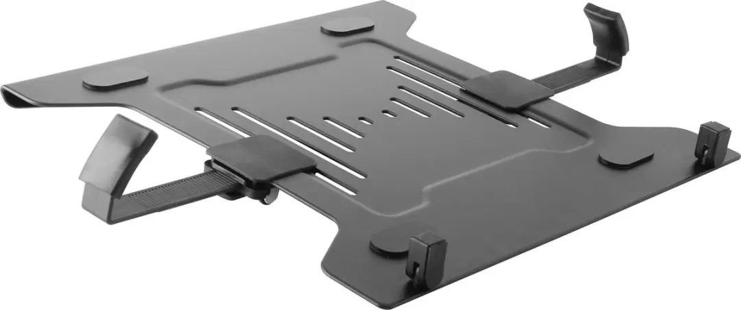 Equip 650155 Notebookstandaard - 15.6" - Zwart