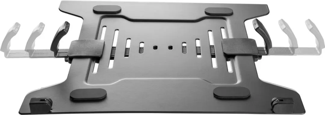 Equip 650155 Notebookstandaard - 15.6" - Zwart