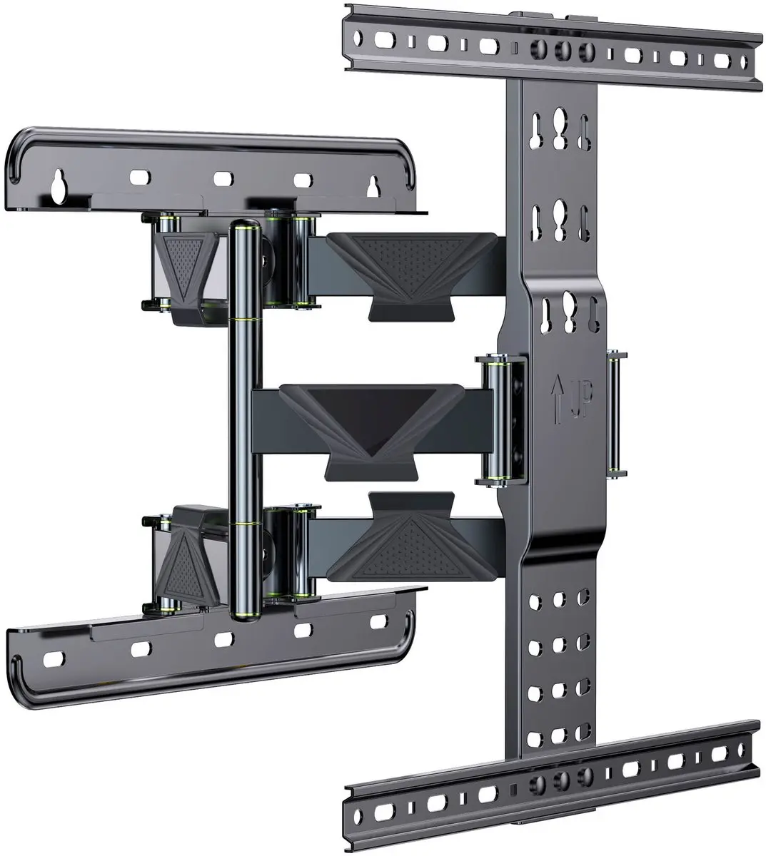 Gembird Full-Motion TV Muurbeugel 32-65"