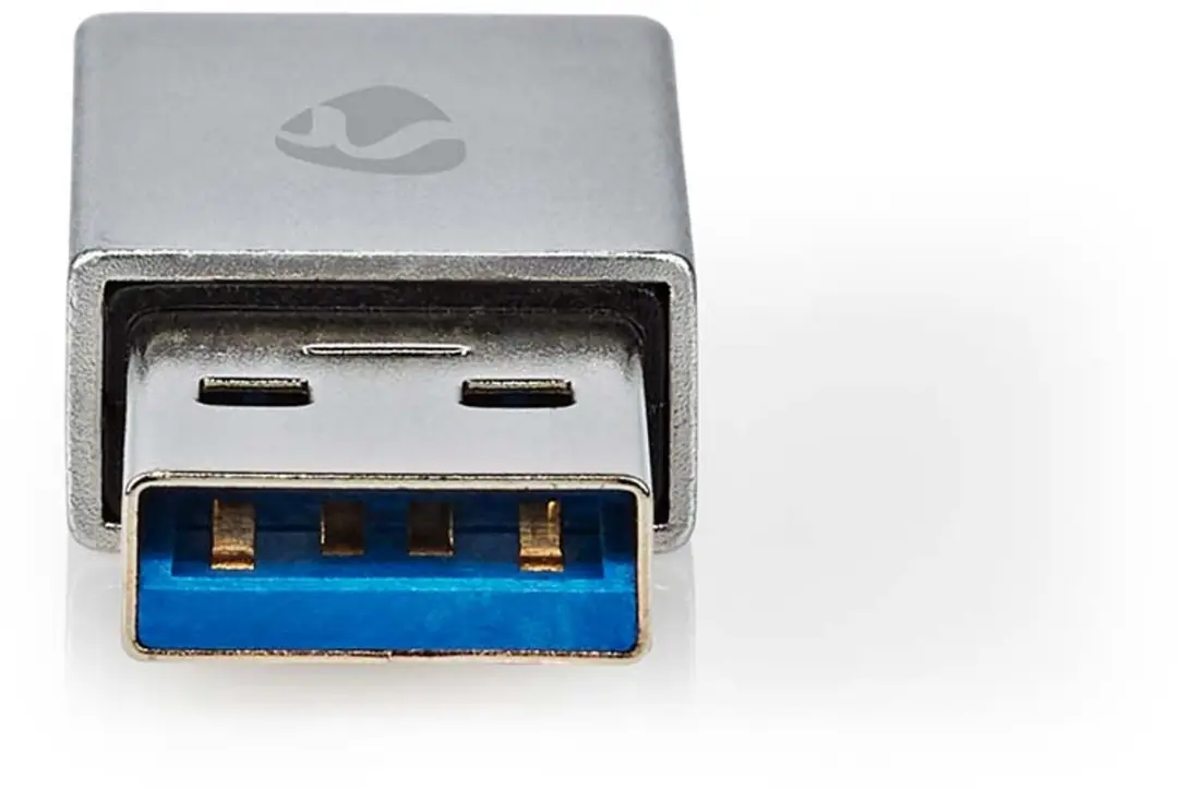 Nedis USB-C naar USB-A Adapter 5Gbps