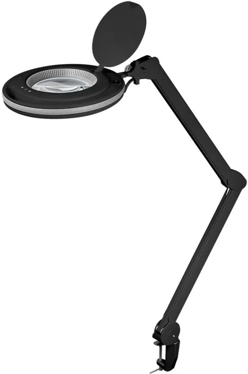 Goobay 64988 LED Loeplamp 730lm