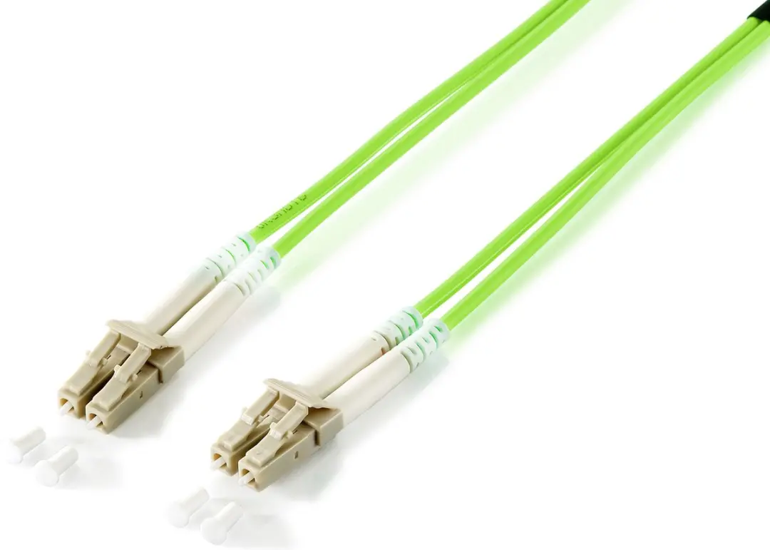 Equip 255716 InfiniBand Glasvezelkabel LC