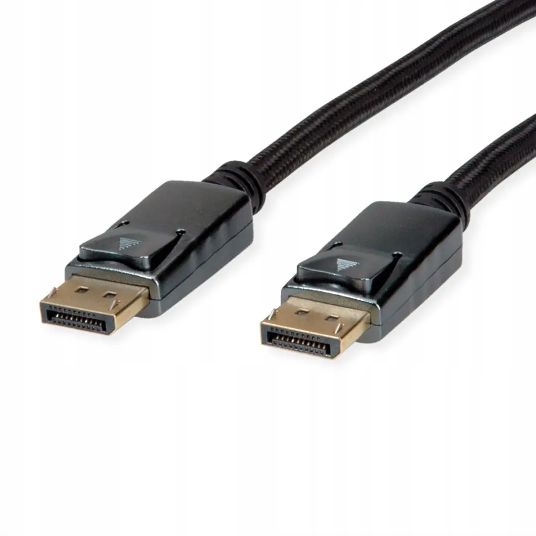 Roline DisplayPort Kabel 1.4 8K 2m