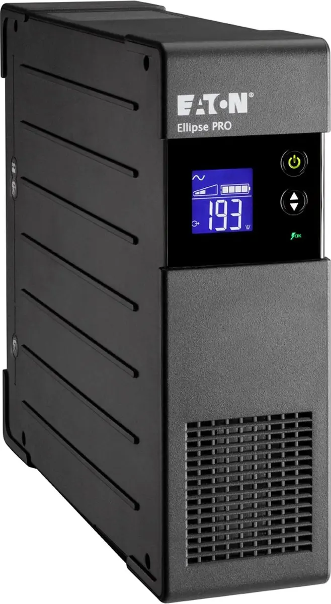 Eaton Ellipse PRO 650FR UPS